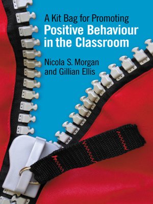 cover image of A Kit Bag for Promoting Positive Behaviour in the Classroom
